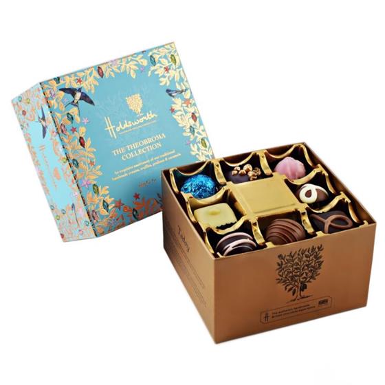 Luxury Box of chocolates